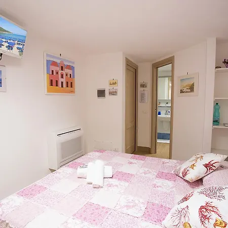 Celestina Ischia Bed & Breakfast *