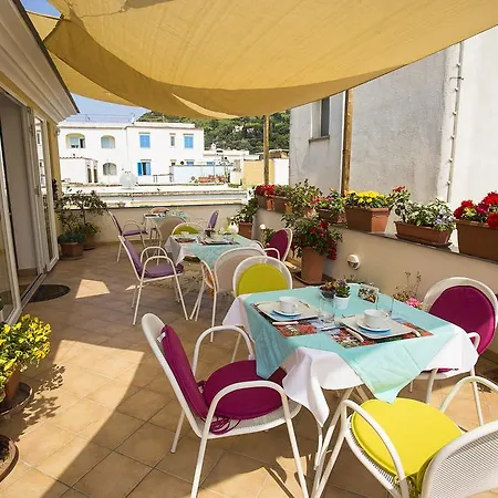 Celestina Ischia Bed & Breakfast Lacco Ameno (Isola d'Ischia)