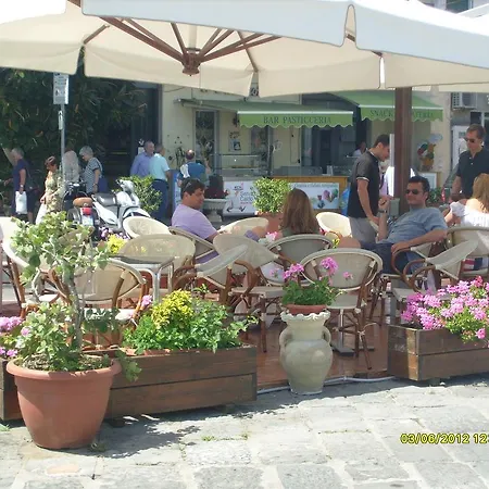 Bed & Breakfast Celestina Ischia *