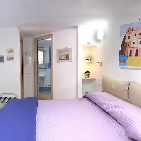 Bed & Breakfast Celestina Ischia