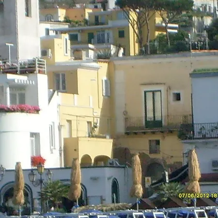 Bed & Breakfast Celestina Ischia *