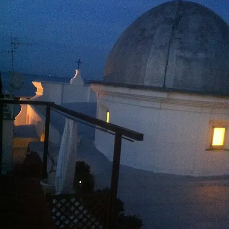 Celestina Ischia Bed & Breakfast Lacco Ameno (Isola d'Ischia)