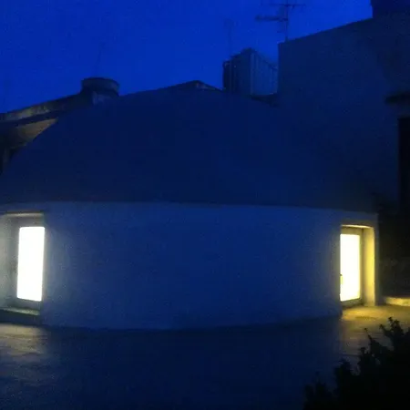 Celestina Ischia Lacco Ameno (Isola d'Ischia)