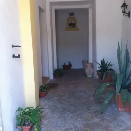 Celestina Ischia Lacco Ameno (Isola d'Ischia)